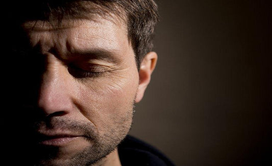 PTSD and Alcohol Abuse: Is There a Relationship? - The Token Shop