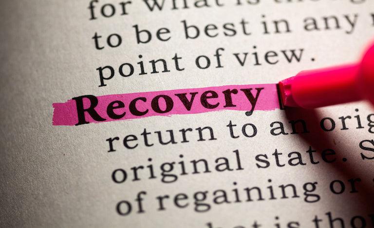 Recovering vs. Recovered Alcoholic: Which Label Should You Use? - The Token Shop