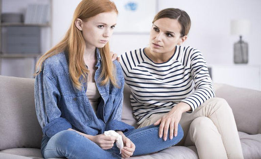 Rehab for Teens: Why Aftercare Is Essential - The Token Shop