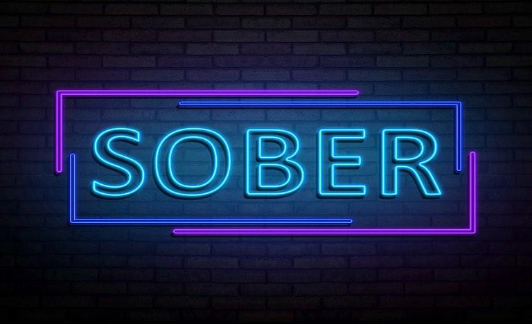 Sober Celebrities: 5 Famous Celebrities That Are Celebrating Their Recovery - The Token Shop