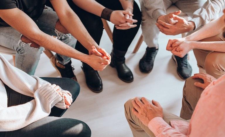 The 12 Spiritual Principles of AA Explained - The Token Shop