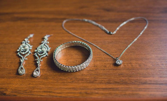 The Beauty of AA Recovery Jewelry Gifts - The Token Shop
