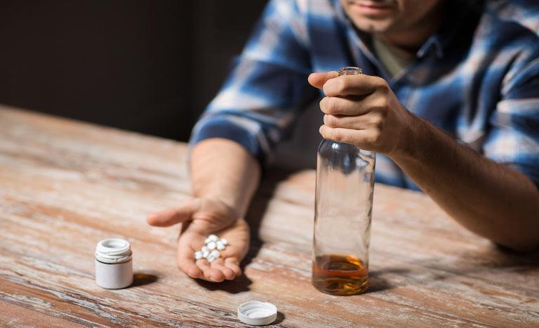 The Consequences of Self-Medicating - The Token Shop
