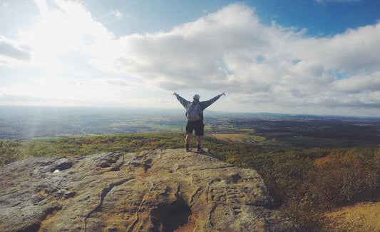 The Importance of Self Motivation in a Sober Life - The Token Shop