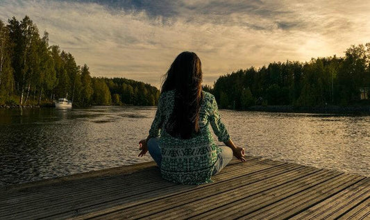 Tips for Staying Sober with Meditation - The Token Shop