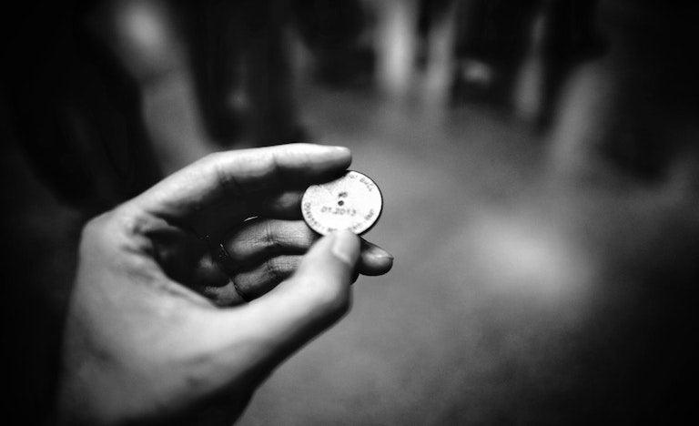 Top Benefits of Recovery Coins - The Token Shop