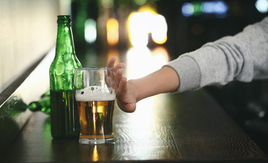 What Are the Health Benefits of Staying Sober? - The Token Shop