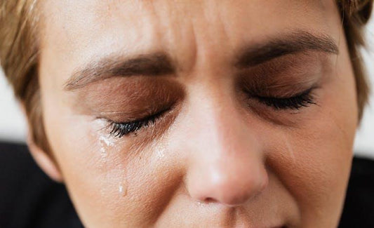 What Recovering Alcoholics Need to Know about Anxiety and Addiction - The Token Shop