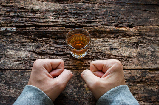 What to Expect in the First Years of Alcohol Addiction Recovery - The Token Shop