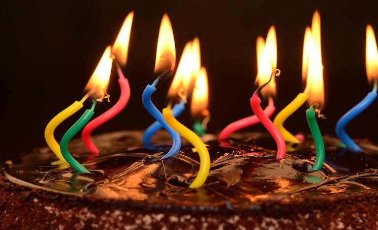 Why You Need to Celebrate Your Sobriety Birthday - The Token Shop