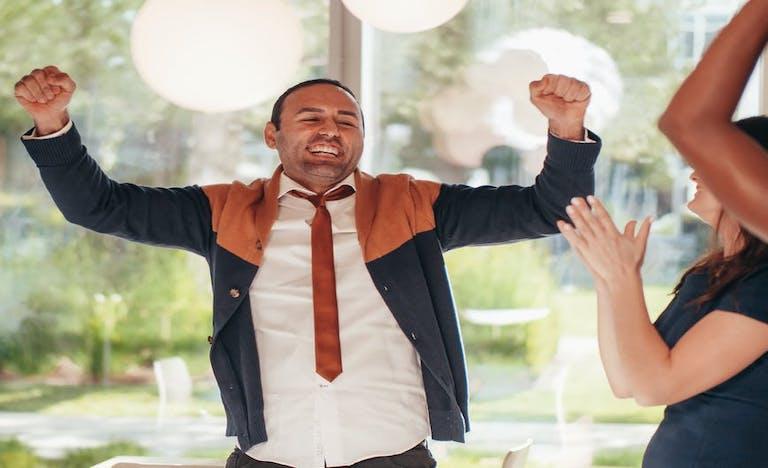 Why You Should Celebrate Small Victories During Recovery - The Token Shop
