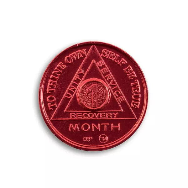 BSP 1 Month AA Tokens - The Token Shop