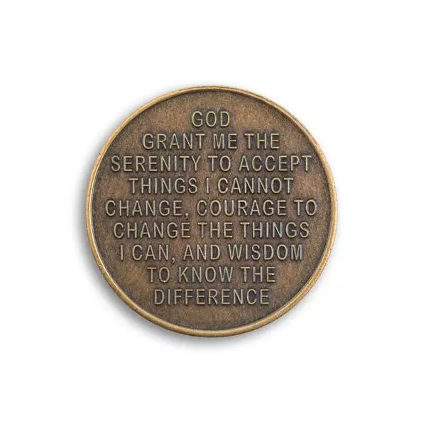 BSP Praying Hands AA Token - The Token Shop