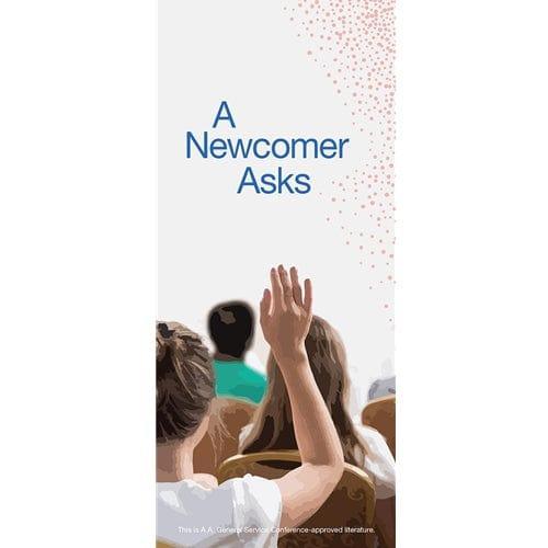 A Newcomer Asks - The Token Shop