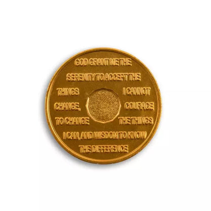 BSP 2 Month AA Tokens - The Token Shop