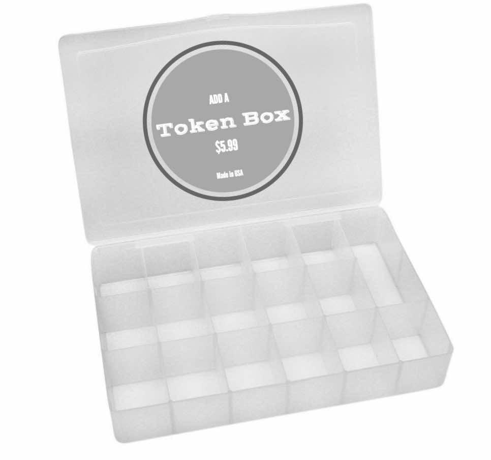 AA Meeting Starter Set Mini -Free Domestic Shipping! - The Token Shop
