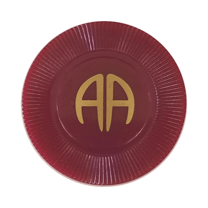 AA Poker Chips - The Token Shop