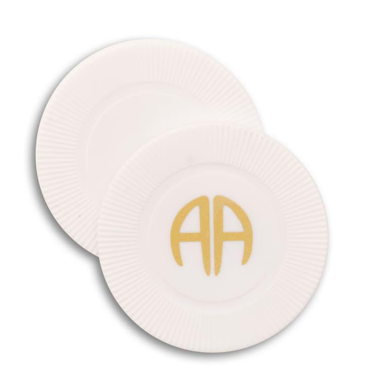 AA Poker Chips - The Token Shop
