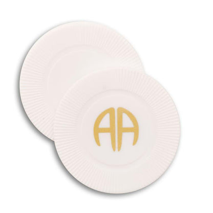 AA Poker Chips - The Token Shop
