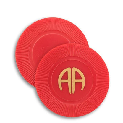 AA Poker Chips - The Token Shop