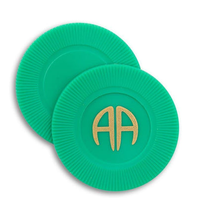AA Poker Chips - The Token Shop