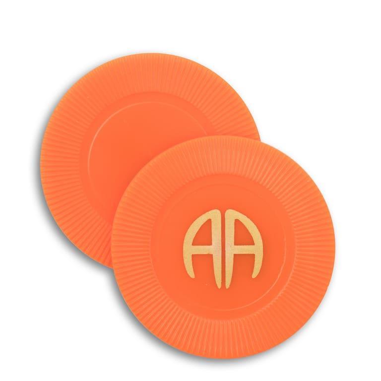 AA Poker Chips - The Token Shop