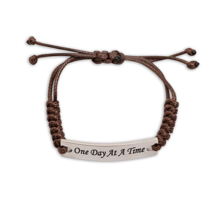 Adjustable Cord Recovery Bracelets - The Token Shop