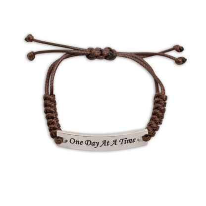 Adjustable Cord Recovery Bracelets - The Token Shop