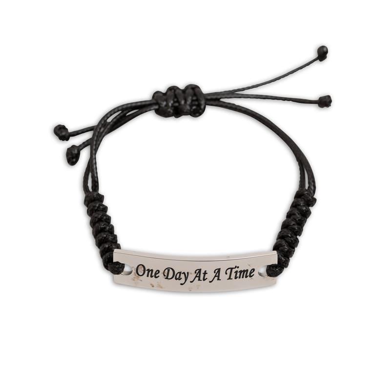 Adjustable Cord Recovery Bracelets - The Token Shop