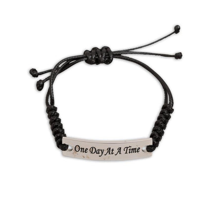 Adjustable Cord Recovery Bracelets - The Token Shop