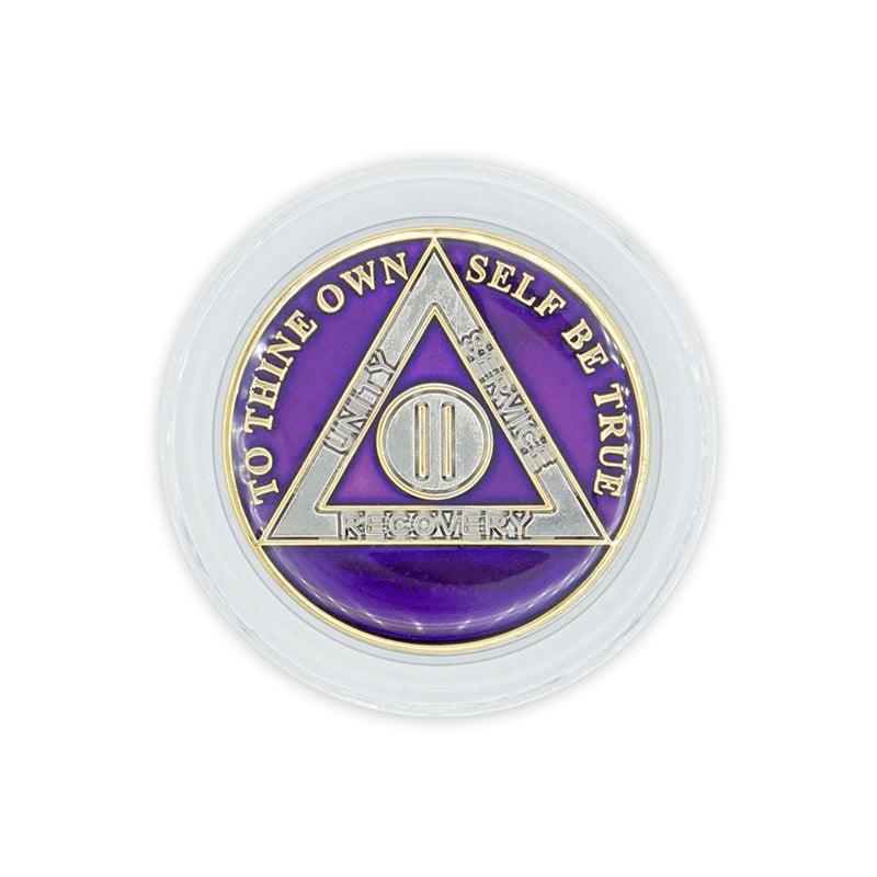 Air-Tite Coin Capsule - The Token Shop