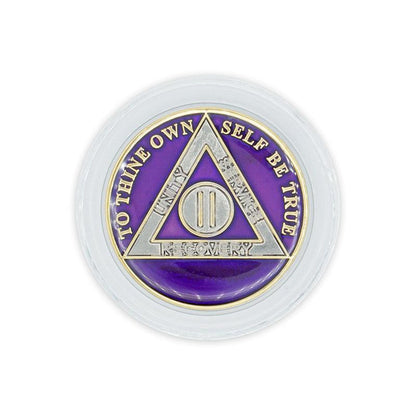 Air-Tite Coin Capsule - The Token Shop