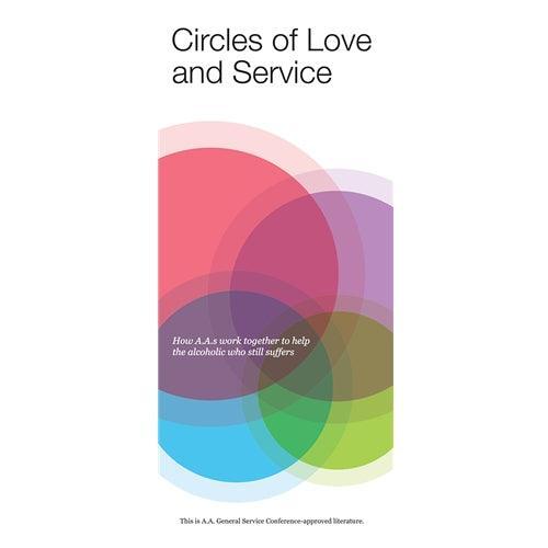 Circles of Love and Service - The Token Shop