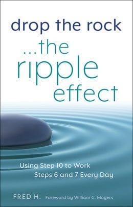 Drop The Rock The Ripple Effect - The Token Shop