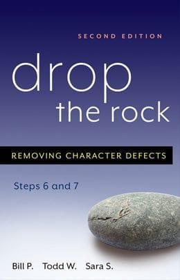 Drop The Rock - The Token Shop