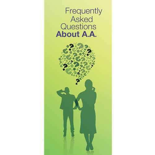 Frequently Asked Questions AA - The Token Shop