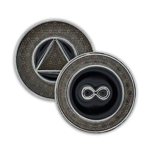 Infinity AA Coin - The Token Shop