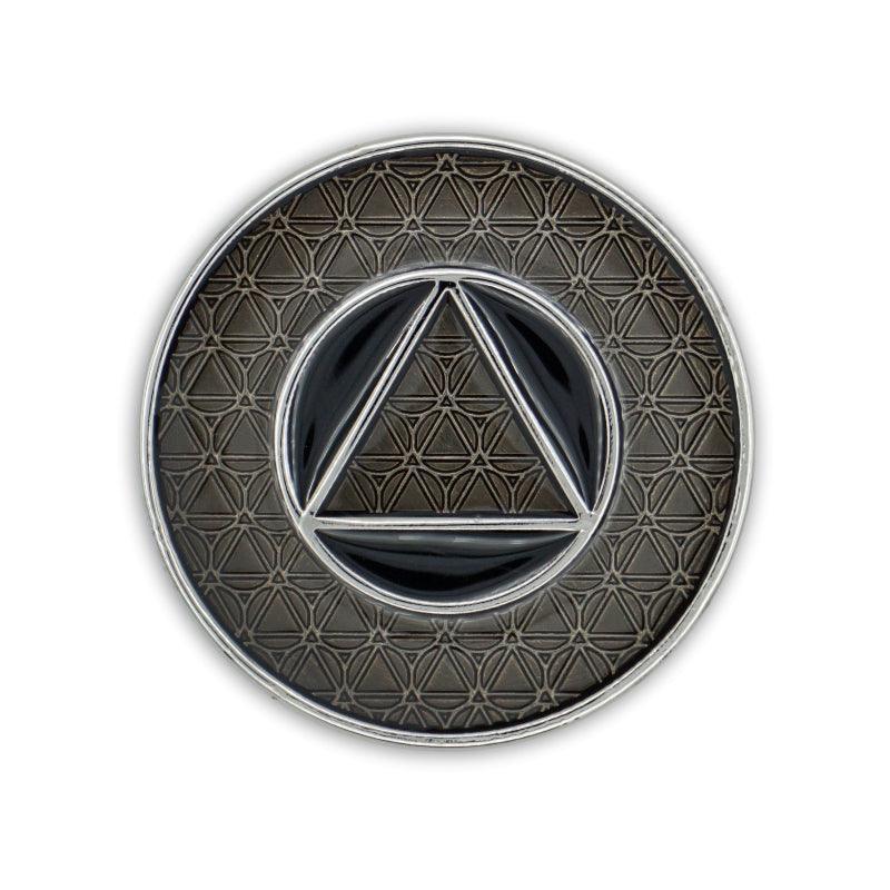 Infinity AA Coin - The Token Shop