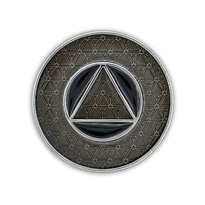 Infinity AA Coin - The Token Shop