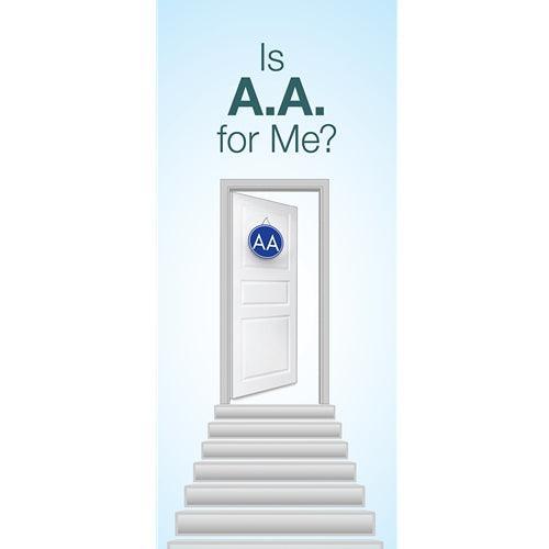 Is A.A. For Me? - The Token Shop