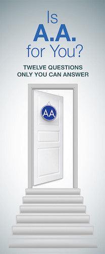 Is AA For You? - The Token Shop