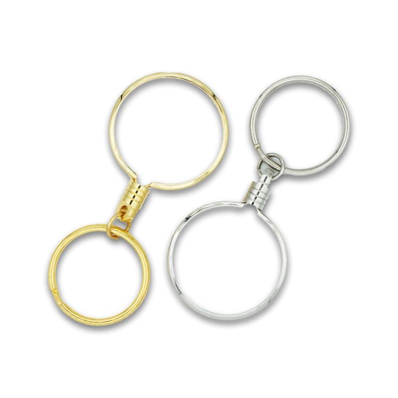 Keychain Coin Holder - The Token Shop