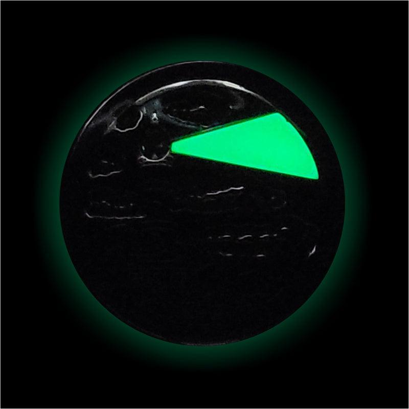 Lighthouse Affirmation AA Medallion - The Token Shop