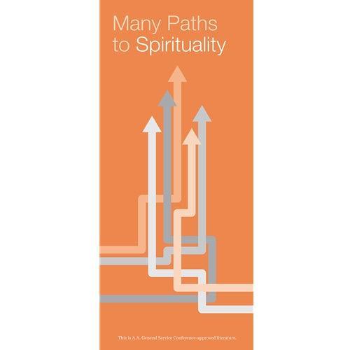 Many Paths to Spirituality - The Token Shop