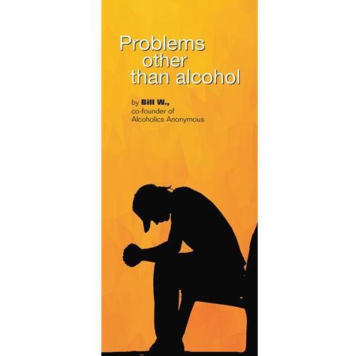 Problems Other Than Alcohol - The Token Shop