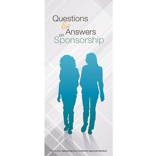 Q And A on Sponsorship - The Token Shop