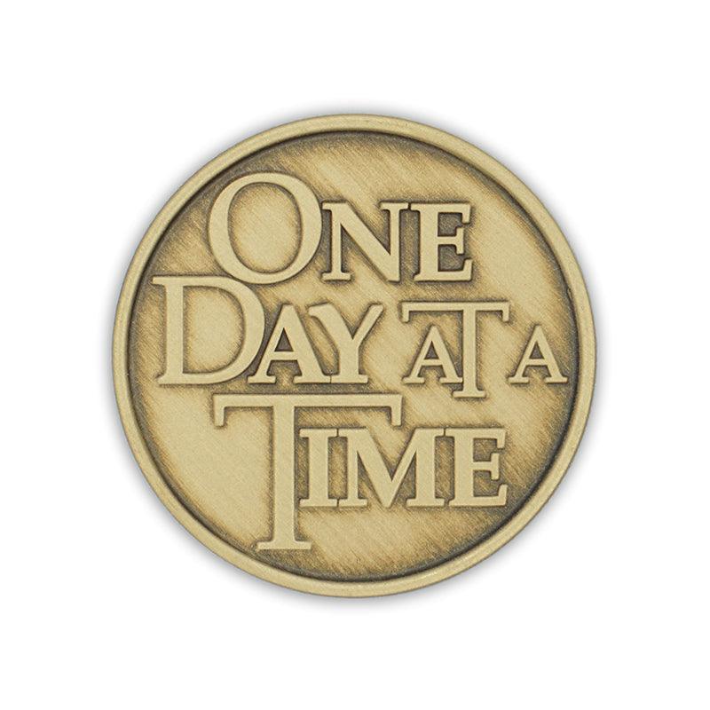 Recovery Begins With One Sober Hour - The Token Shop
