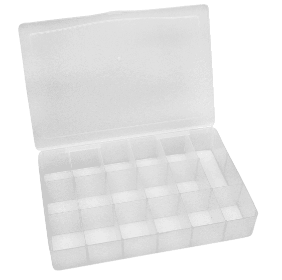 Token Storage Box - The Token Shop