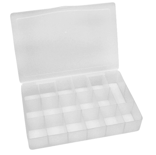 Token Storage Box - The Token Shop