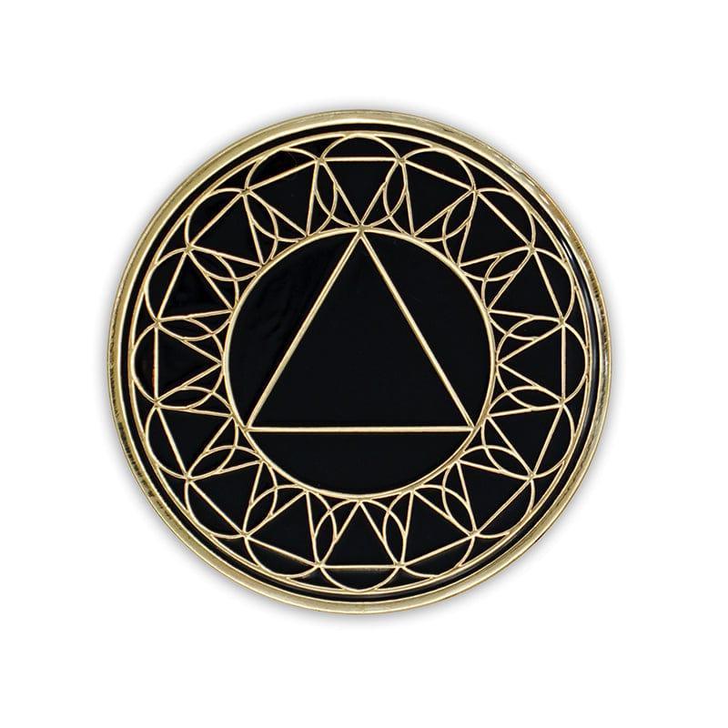 We Version Affirmation Coin - The Token Shop